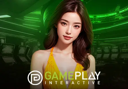GamePlay Live ค่ายคาสิโนสด ที่ Kapook888