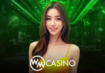 WM Casino ค่ายคาสิโนสด ที่ Kapook888
