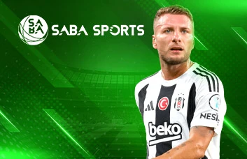 SABA Sports ค่ายแทงบอลออนไลน์ ที่ Kapook888
